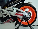 1:6 Guiloy Honda NSR 500 2000 Repsol Colors. Uploaded by Francisco